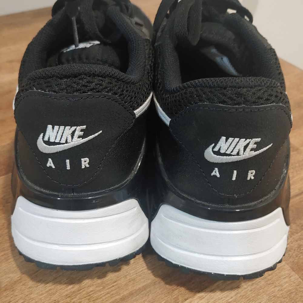 Nike Air Max Systm Men's Size 13 Like New Condition - Picture 5 of 15